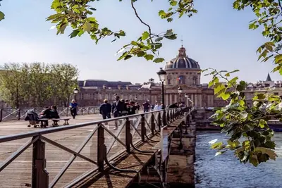Image de Paris At Your Fingertips - Your Left Bank Rue Mazarine Pied-A-Terre