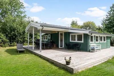 Image de Superbe maison de 5 chambres à Højby
