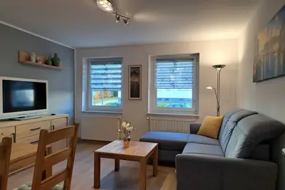 Image de Gäste- und Ferienwohnung in Hettstedt zu Vermieten