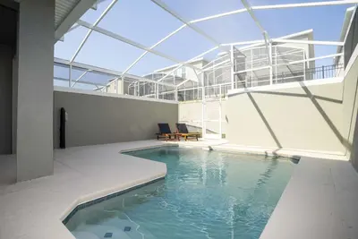 Image de Last Minute Disney Getaway! Private Pool & Themed Bedrooms. Book Now! #104141