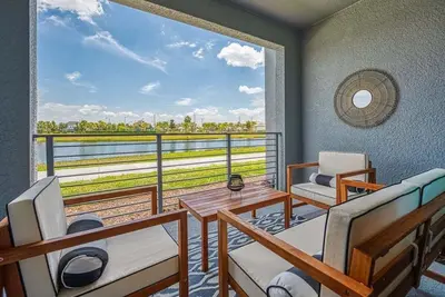 Image de Last Minute Disney Getaway! Themed Bedrooms & Private Balcony. Book Now! #104181