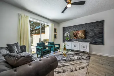 Image de Last Minute Disney Getaway! Private Pool & Themed Bedrooms. Book Now! #104275