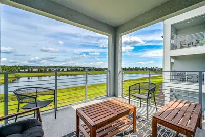 Image de Last Minute Disney Getaway! Luxury Condo with Private Balcony. Book Now! #108033