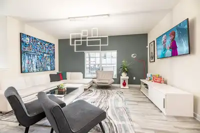 Image de Last Minute Disney Getaway! Townhouse with Private Pool. Book Now! #108087