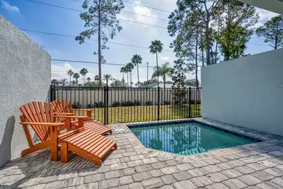 Image de Last Minute Disney Getaway! Private Pool & Themed Bedrooms. Book Now! #81913