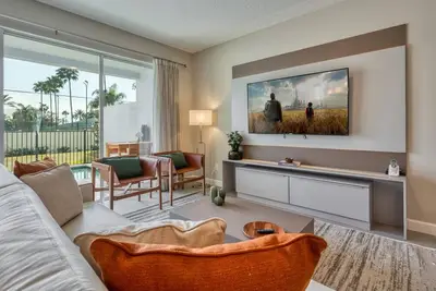 Image de Last Minute Disney Getaway! Private Pool & Themed Bedrooms. Book Now! #81921