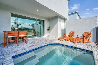 Image de Last Minute Disney Getaway! Private Pool & Themed Bedrooms. Book Now! #81925