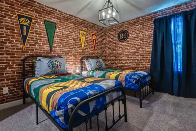 Image de Last Minute Disney Getaway! Private Pool & Themed Bedrooms. Book Now! #81935