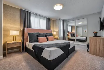 Image de Last Minute Disney Getaway! Private Pool & Themed Bedrooms. Book Now! #81941