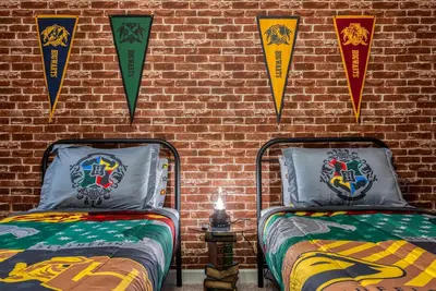 Image de Last Minute Disney Getaway! Private Pool & Themed Bedrooms. Book Now! #87411
