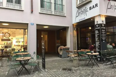 Image de Amazing oldtown location Airhome 224