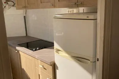 Image de Appartement haussmannien 3 pièces 62 m2 ça