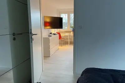 Image de Beautiful 2-room top floor apartment (southbalcony/elevator/underground parking)