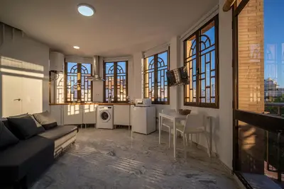 Image de Apartamento 6a3 - La CĂşpula
