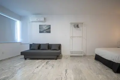 Image de Hostal Palacio Hotel ParĂs - HabitaciĂłn 6b