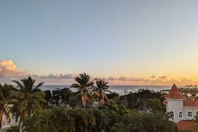 Image de Villa Costa Verde Cofresi (1br Suite w/pool & terrace, 4 min walk to the beach )