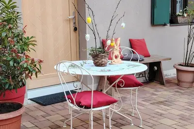 Image de Maison de vacances