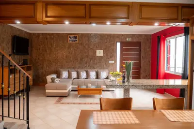 Image de The House Of Passos