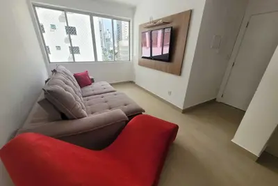 Image de Apartamento no Centro de Balneário Camboriu a 100 Metros da Praia