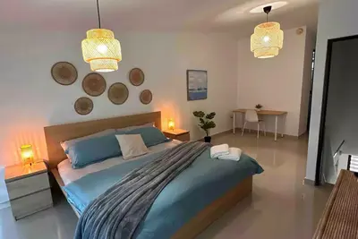 Image de Lovely Dorado Beach Villa With King Size Bed\n\n