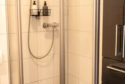 Image de Modern Fully equipped apartment, Ideal for Messe Fair