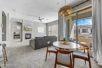 Image de Cozy 2 Bed, 2 Bath in Grayhawk