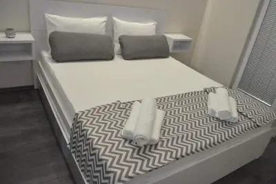 Image de Pure Opulence, Prime Location: Kosmos Apartments Ohrid - Luxurious Residence