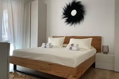 Image de CĂ dei Ferro - Lido di Jesolo Bright apartment two steps from the beach.