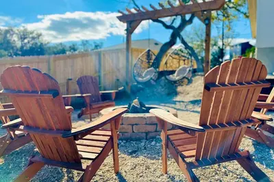 Image de Canyon Lake Home with Amazing views! Sleeps 6 adults comfortably, bunkbed for kids