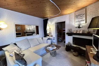 Image de 2 Schlafzimmer, Hangrand, Bergblick