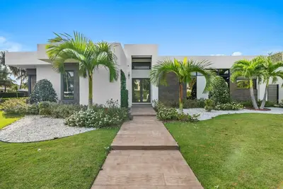 Image de Modern Luxury House Steps from Intracoastal!