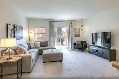 Image de Modern Family-Friendly Condo - minutes to Us 95 and downtown Coeur d'Alene