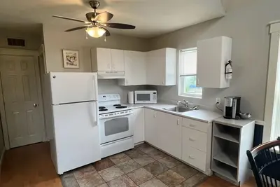 Image de Your family will be close to everything when you stay at this perfect location!