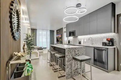 Image de Luxury Oceanfront 2/1. 5 Bdr On The Beach 3 Floor