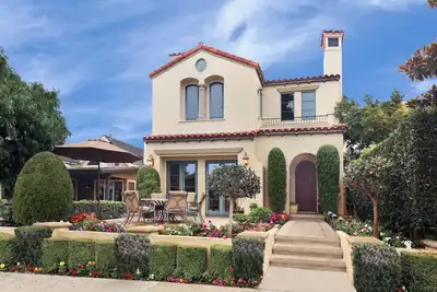 Image de Cdm Luxury 2 Blocks to Beach Walk to all village restaurants