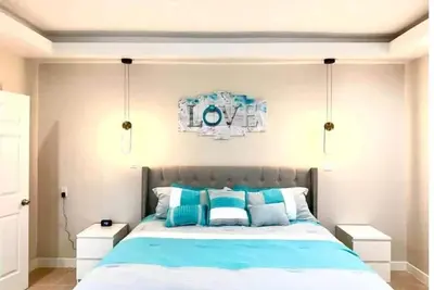 Image de Juba Sound Retreat Apt#3