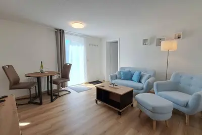 Image de Ferienwohnung\/app. für 2 Gäste mit 36m² in Altenkirchen