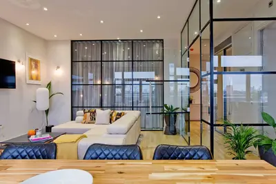 Image de Penthouse Shard Views