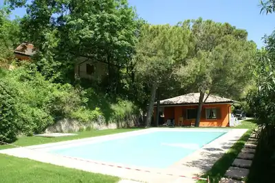 Image de Bungalow à Garda près du Lac de Garde
