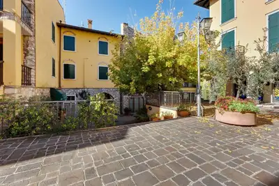 Image de Appartement à Torri del Benaco près du Garda