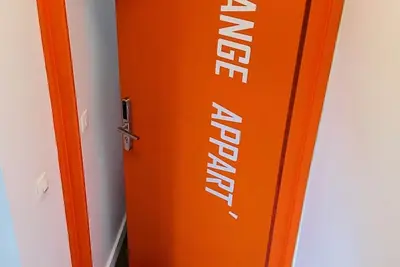 Image de Orange Appart '
