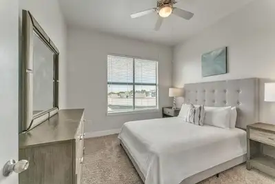 Image de High End 1br apartment, Pool, Gym, Parking