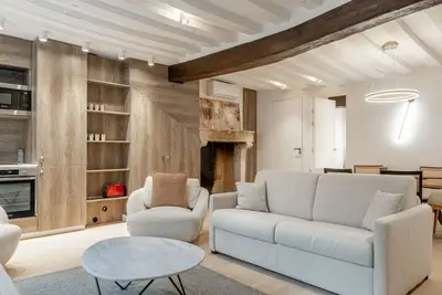 Image de Lavie Maison : A\/C & Spacious & Center of Paris