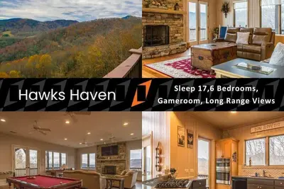 Image de Hawks Haven~$375 Free Activities Daily