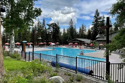 Image de Rocky Point #92 at Northstar- Pool, Gym Access