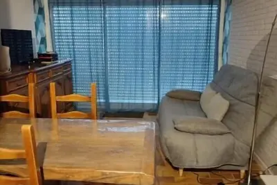 Image de Grand Studio à quelques pas de la plage et des activities de loisirs