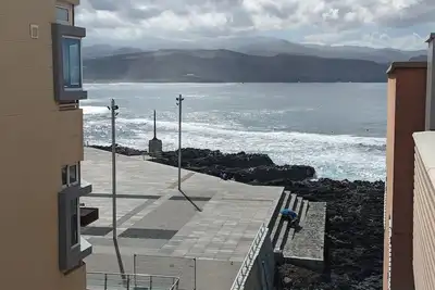 Image de La puntilla de las canteras