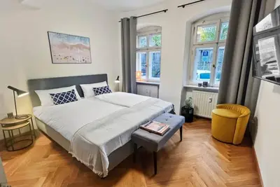 Image de Beckhomes: Luxuriöses Juwel Mitten in der Altstadt