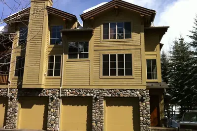 Image de Cozy Sun Valley Summertime Family Retreat at Central Park in West Ketchum