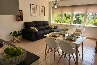 Image de ¡Piso à Cala D’Or avec bien-être!